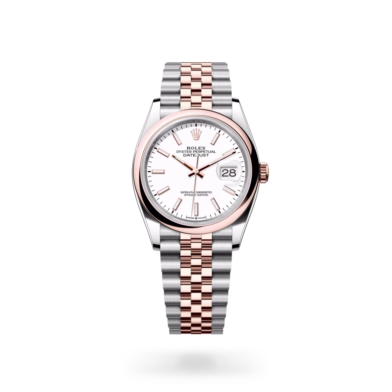 Rolex Datejust 36
