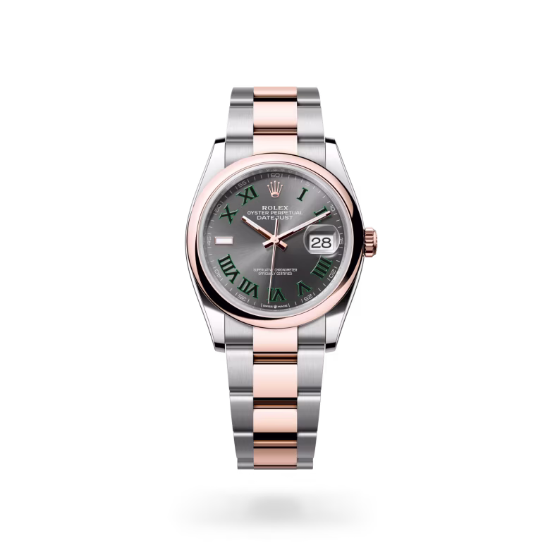 Rolex Datejust 36