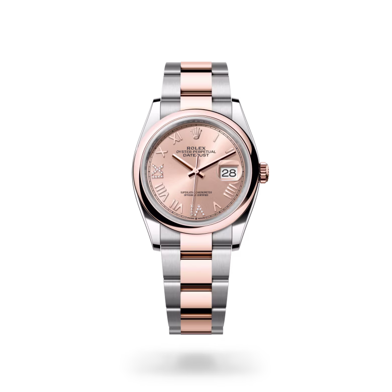 Rolex Datejust 36