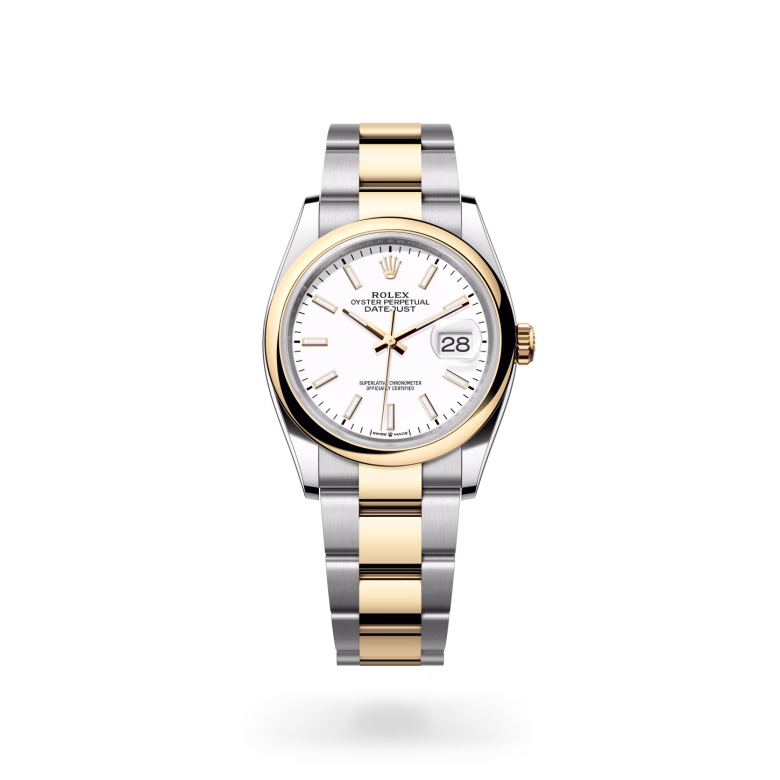Rolex Datejust 36