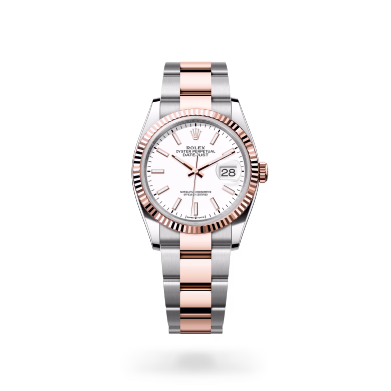 Rolex Datejust 36