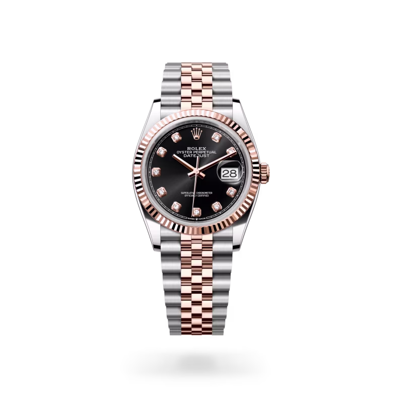 Rolex Datejust 36