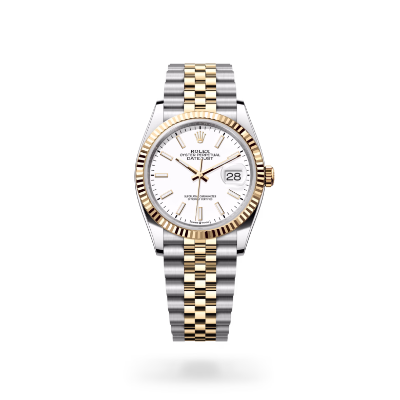 Rolex Datejust 36