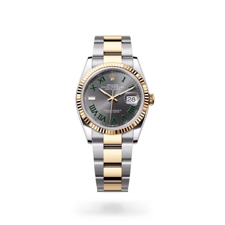 Rolex Datejust 36