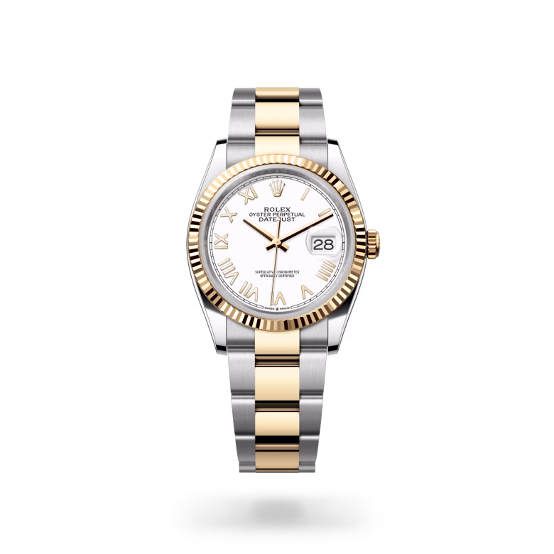 Rolex Datejust 36
