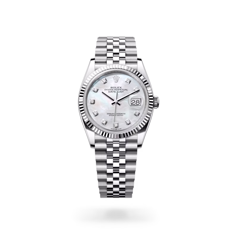 Rolex Datejust 36