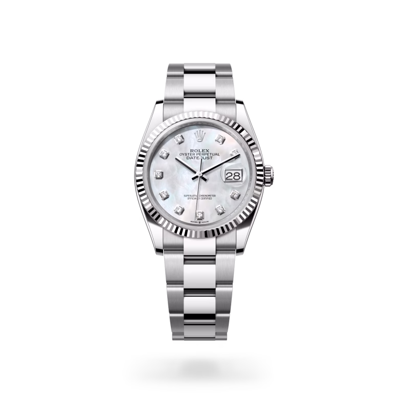 Rolex Datejust 36