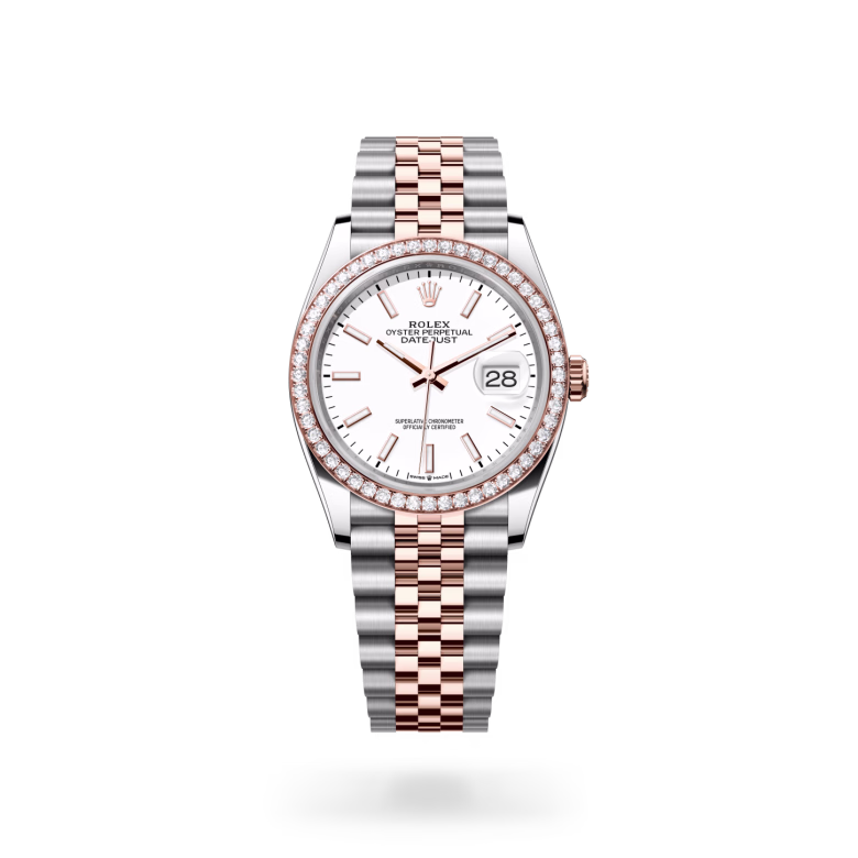 Rolex Datejust 36