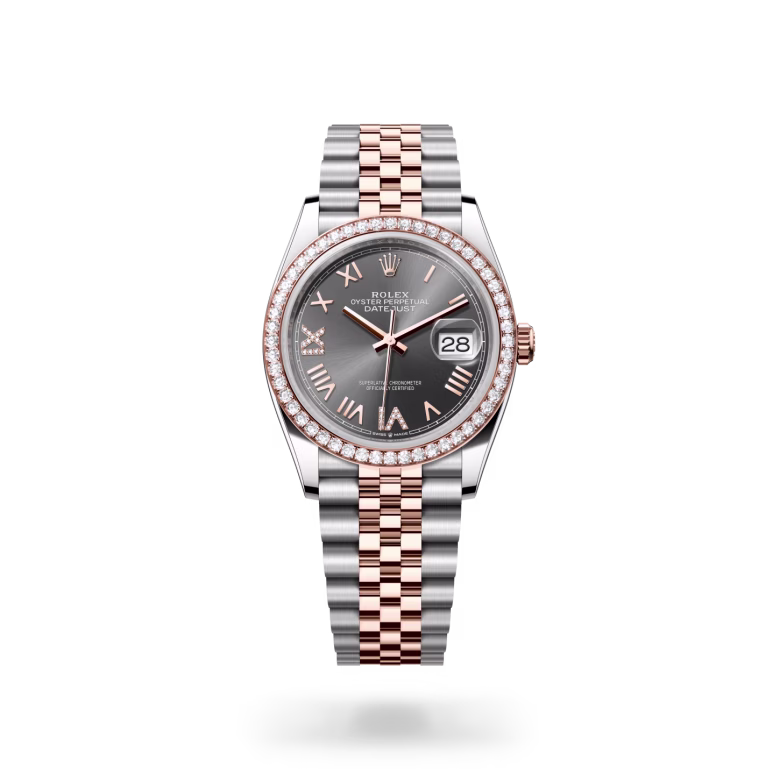 Rolex Datejust 36
