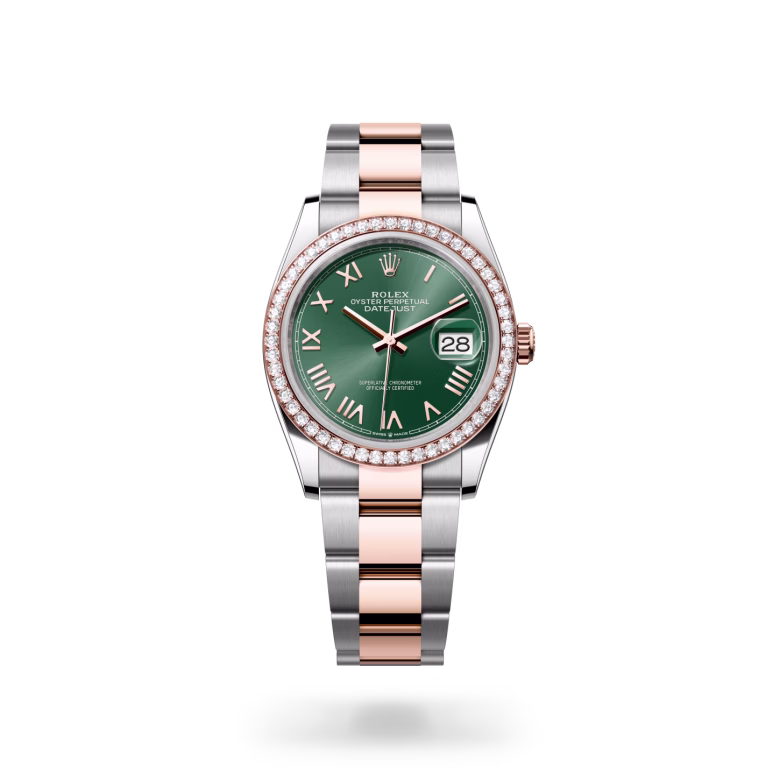 Rolex Datejust 36