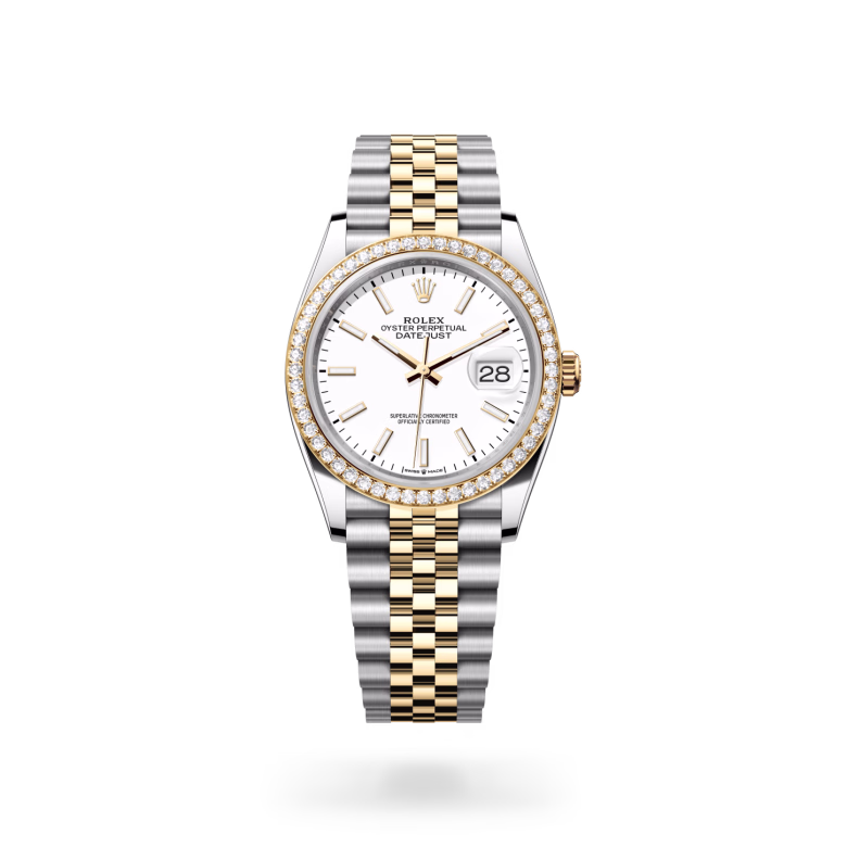 Rolex Datejust 36
