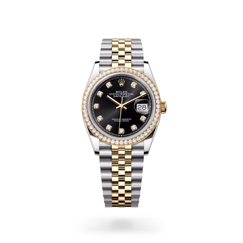 Rolex Datejust 36