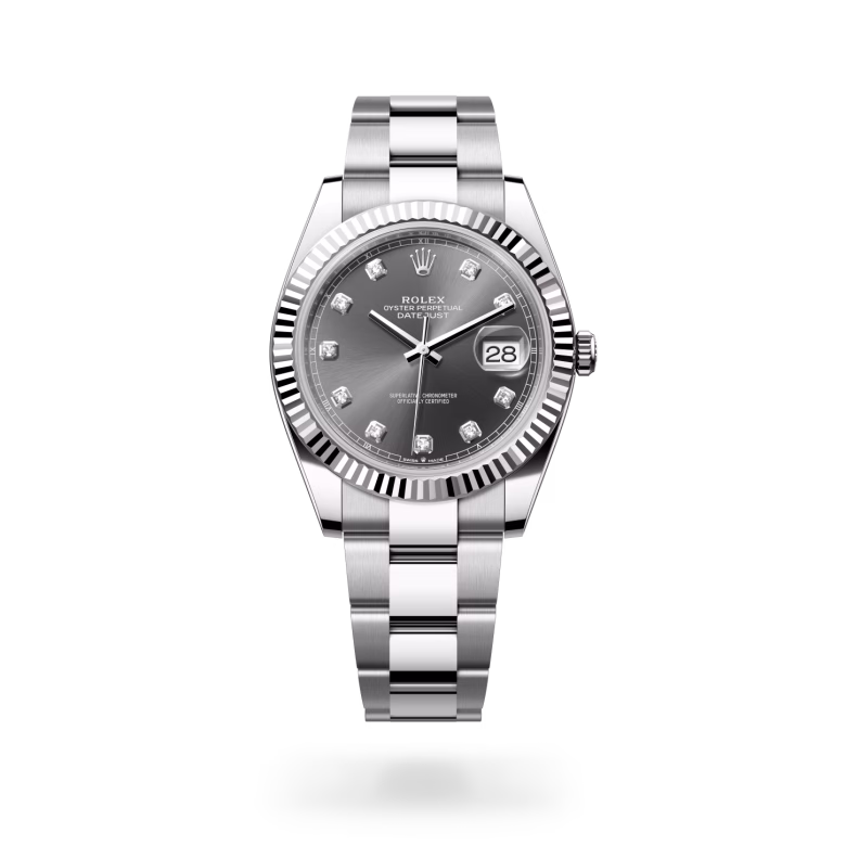 Rolex Datejust 41
