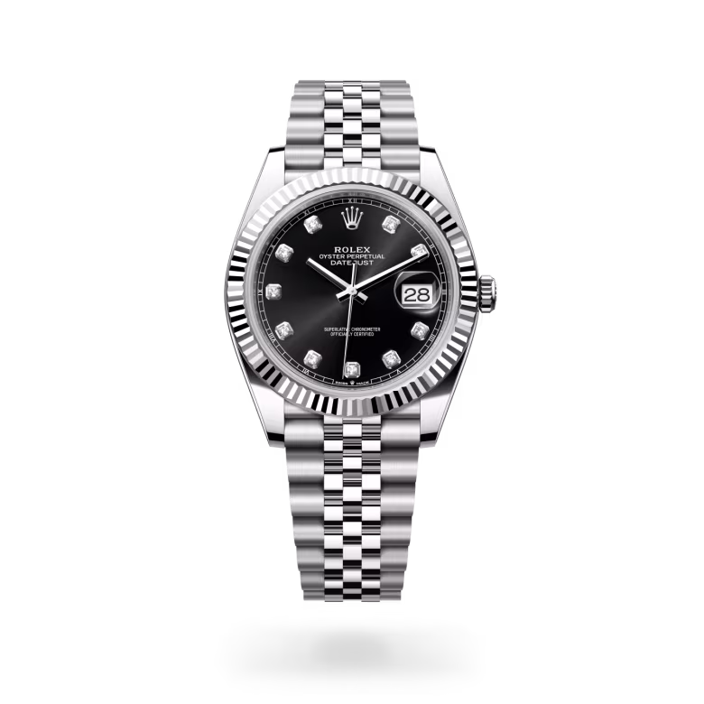 Rolex Datejust 41