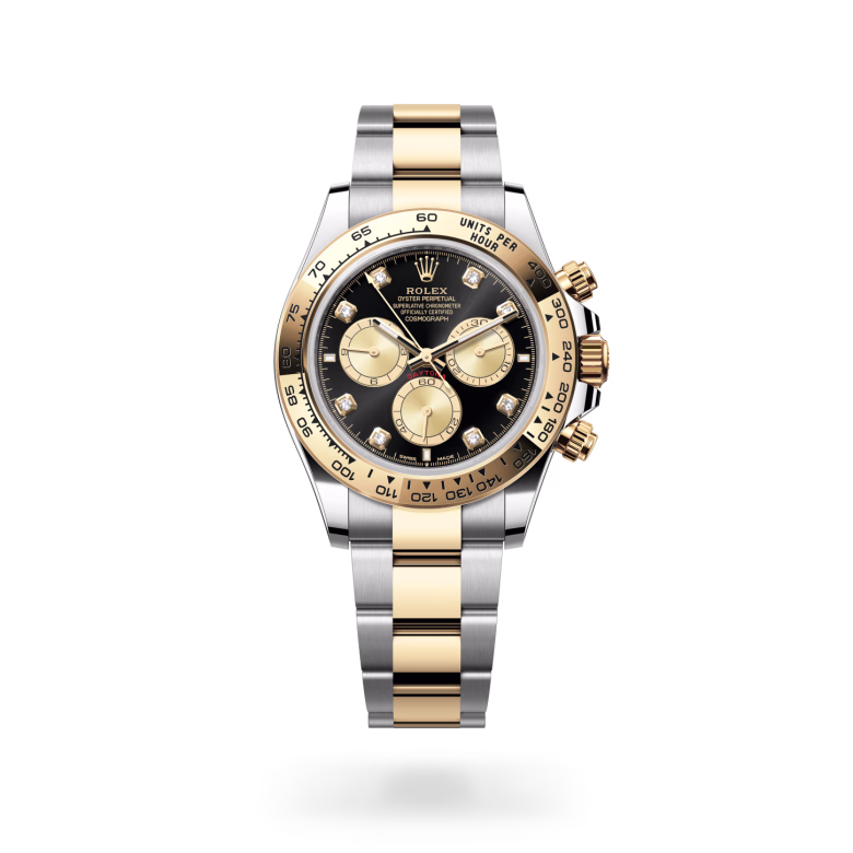 Rolex Cosmograph Daytona