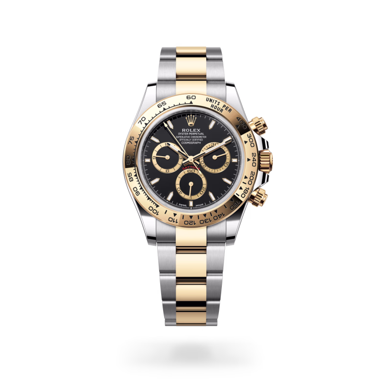 Rolex Cosmograph Daytona