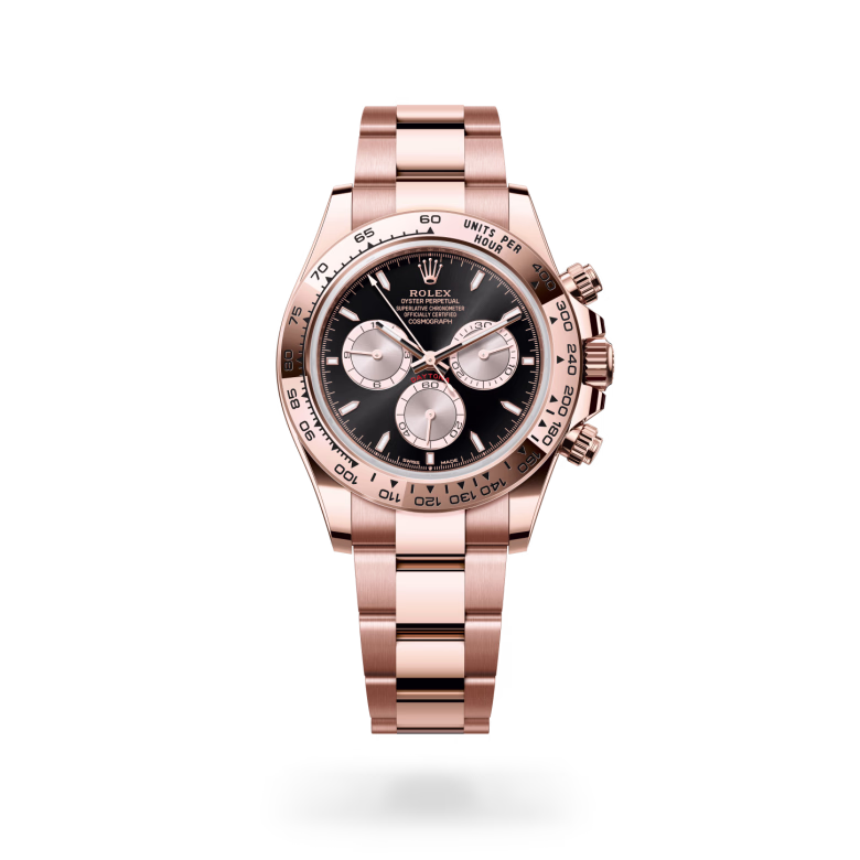 Rolex Cosmograph Daytona