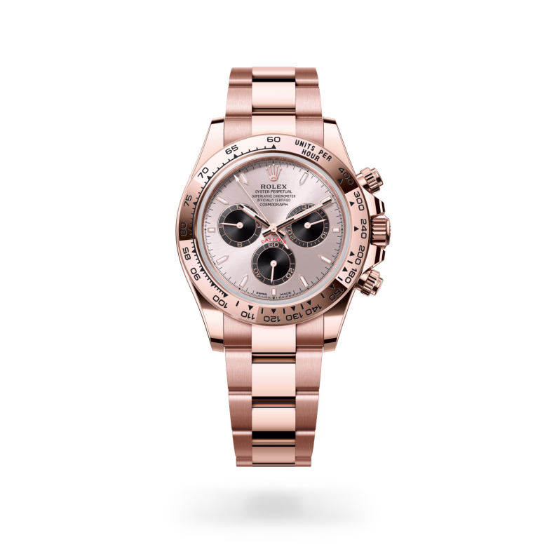 Rolex Cosmograph Daytona