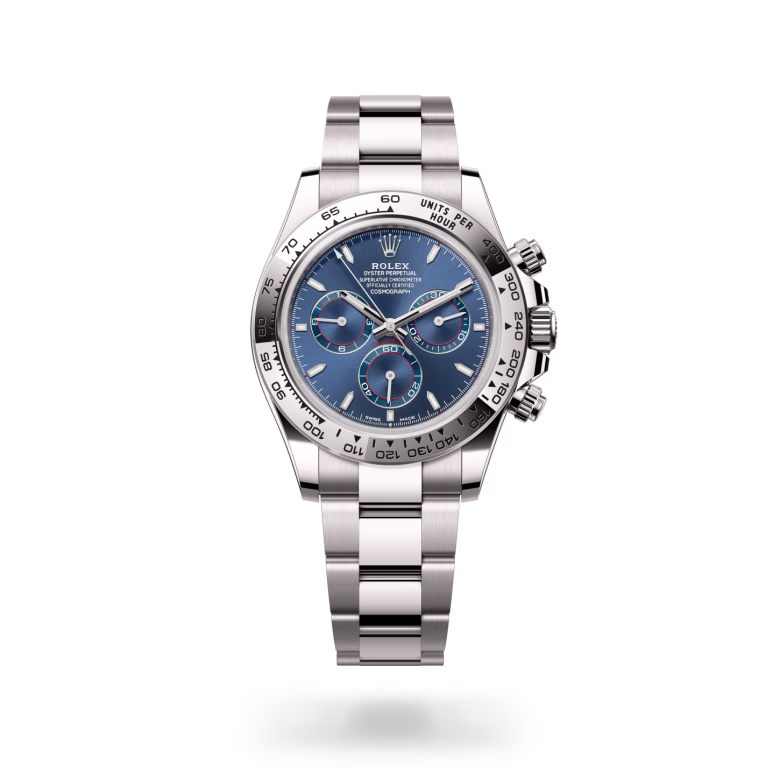 Rolex Cosmograph Daytona