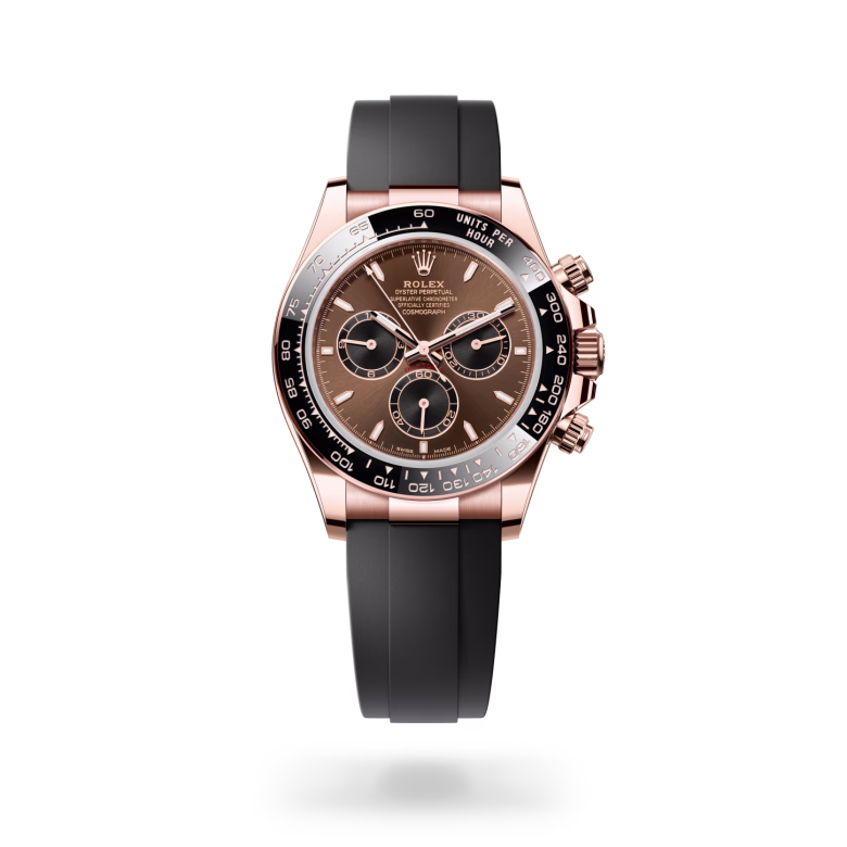 Rolex Cosmograph Daytona