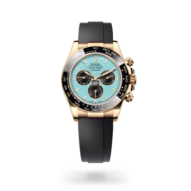 Rolex Cosmograph Daytona