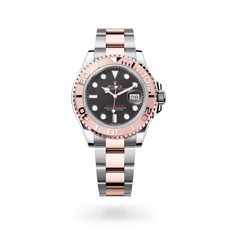 Rolex Yacht-Master 40