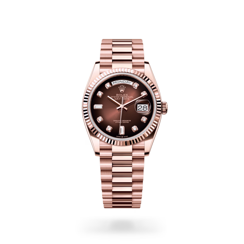 Rolex Day-Date 36