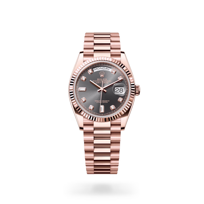 Rolex Day-Date 36