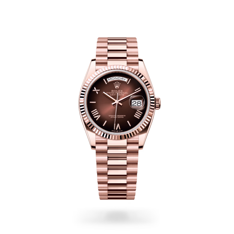 Rolex Day-Date 36