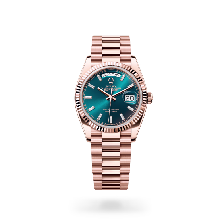 Rolex Day-Date 36