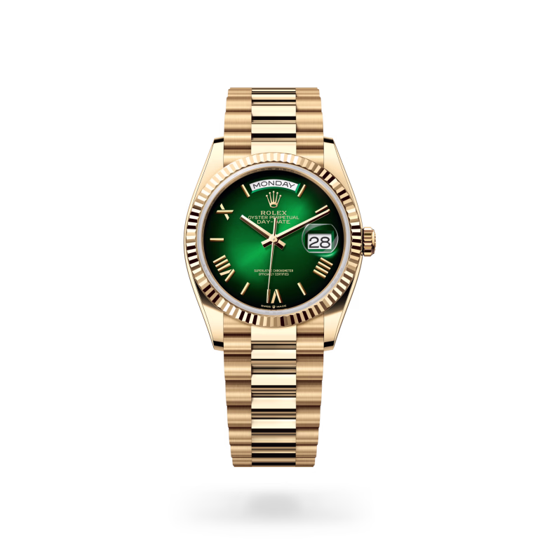 Rolex Day-Date 36