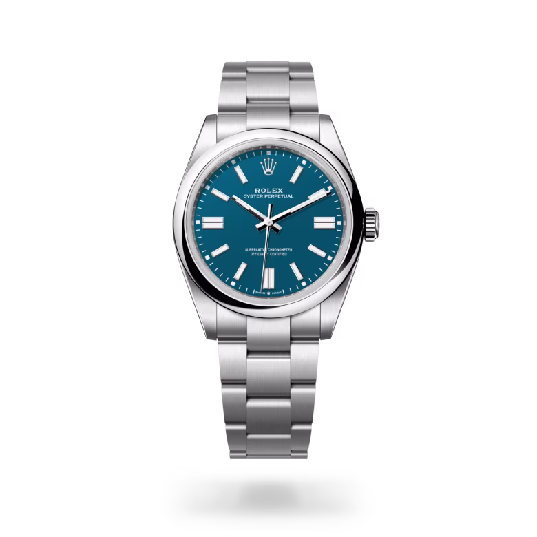 Rolex Oyster Perpetual 41