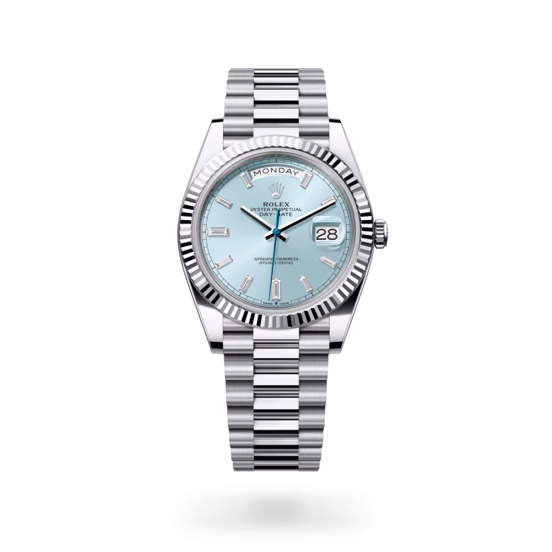 Rolex Day-Date 40