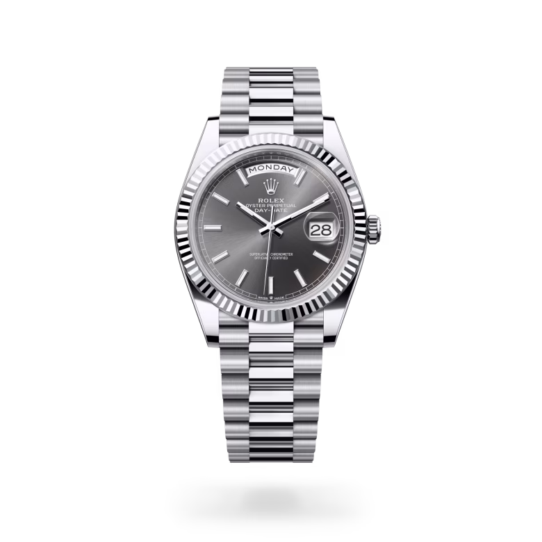 Rolex Day-Date 40