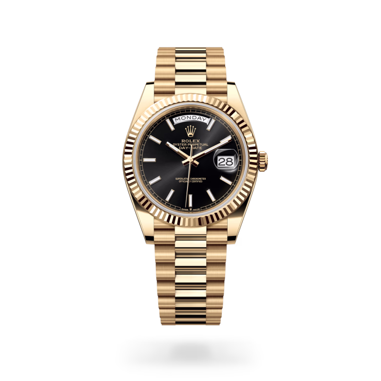 Rolex Day-Date 40