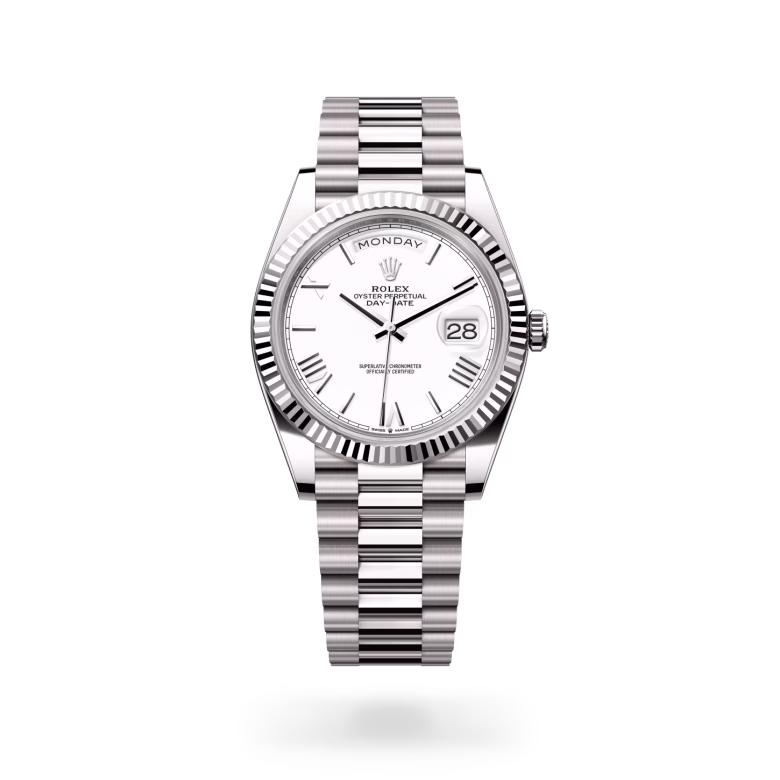 Rolex Day-Date 40