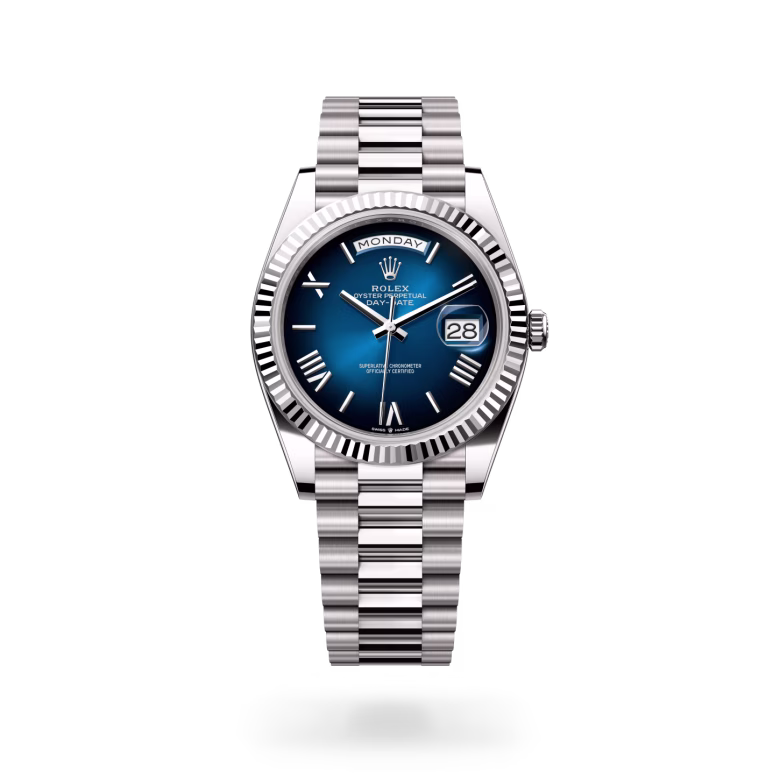Rolex Day-Date 40