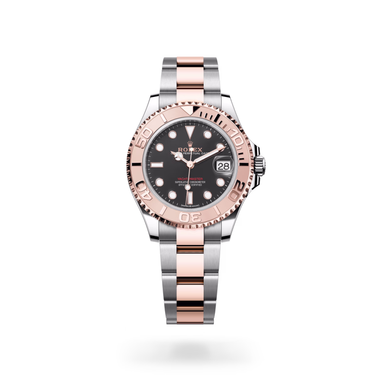 Rolex Yacht-Master 37