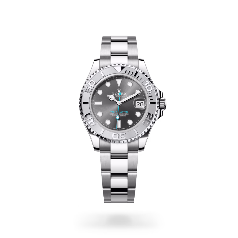 Rolex Yacht-Master 37