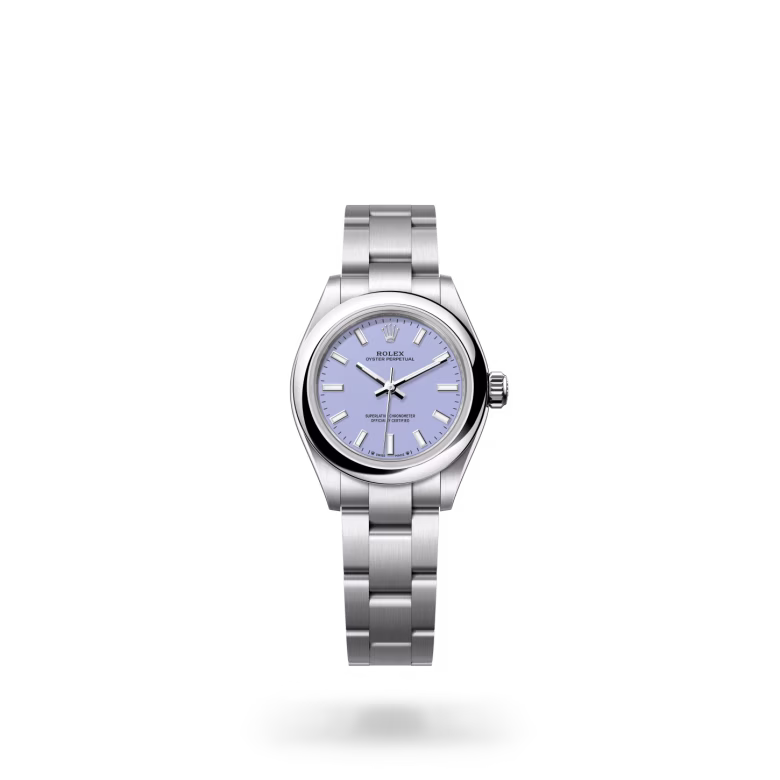 Rolex Oyster Perpetual 28