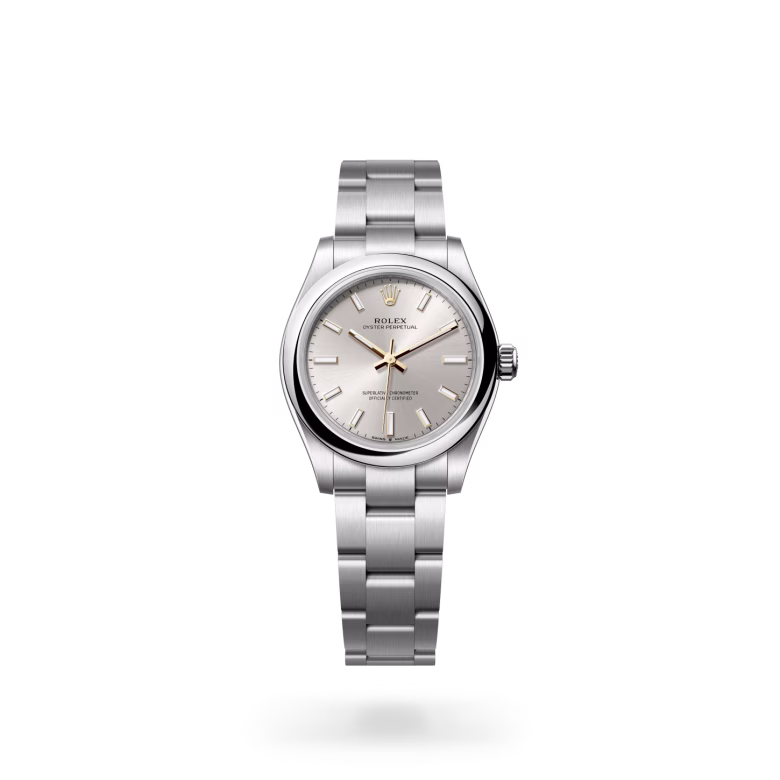 Rolex Oyster Perpetual 31