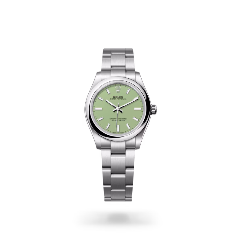 Rolex Oyster Perpetual 31