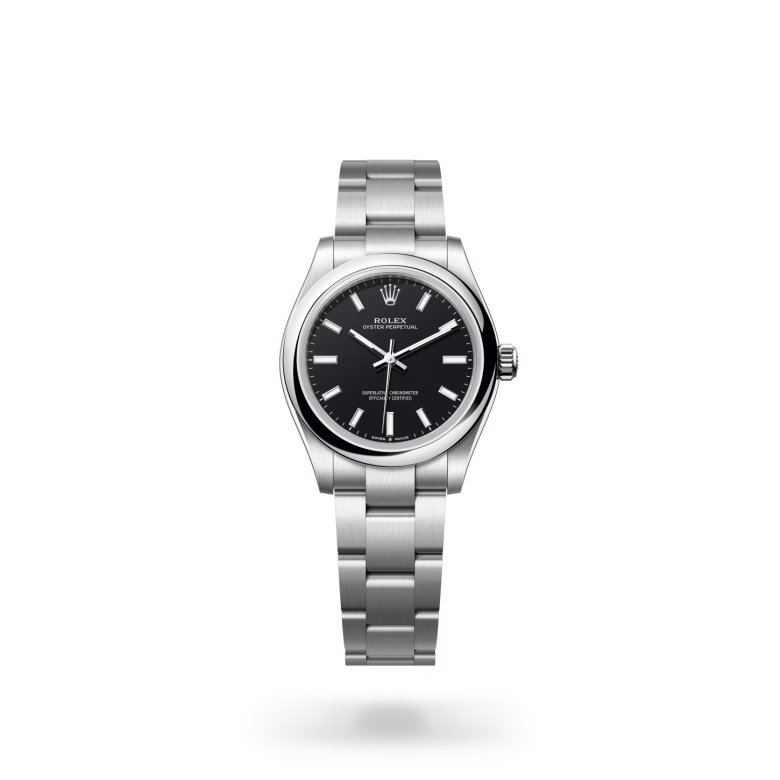 Rolex Oyster Perpetual 31