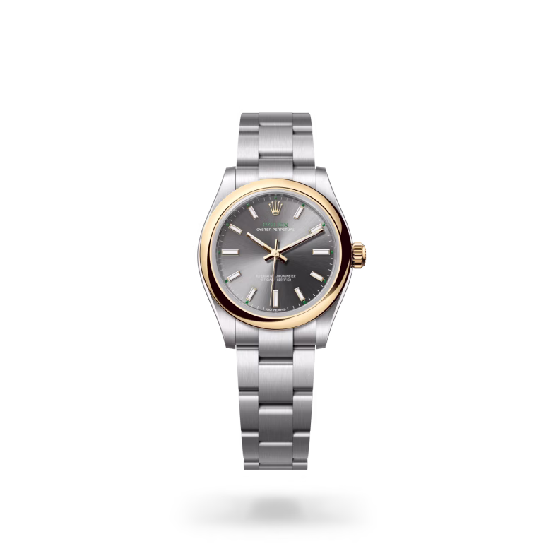 Rolex Oyster Perpetual 31