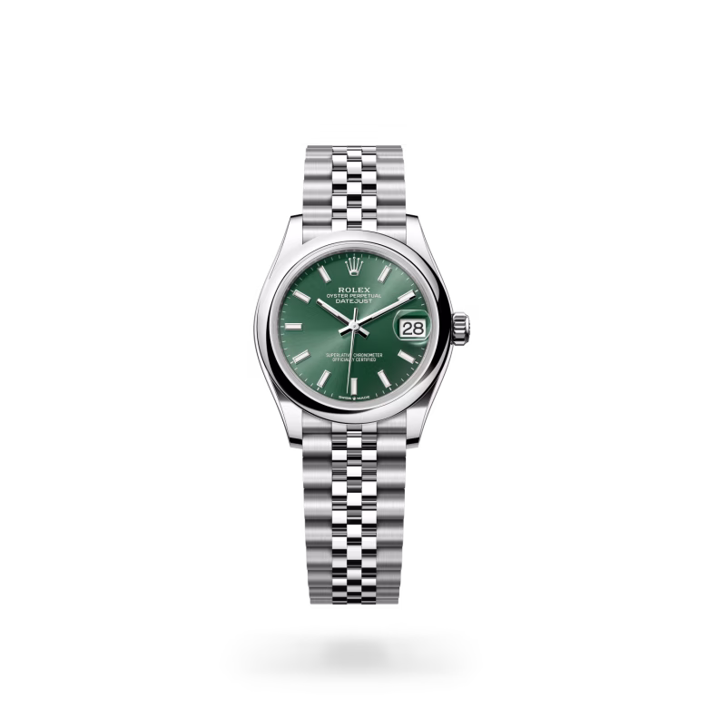 Rolex Datejust 31