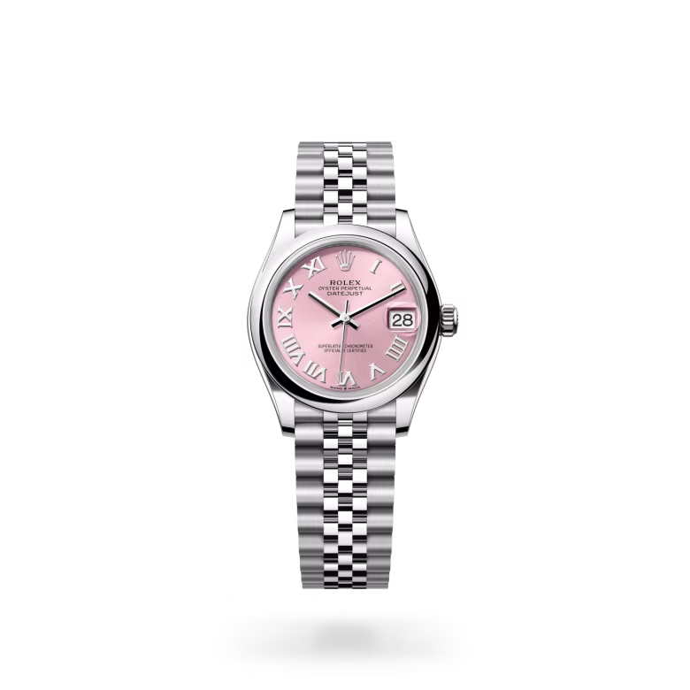 Rolex Datejust 31
