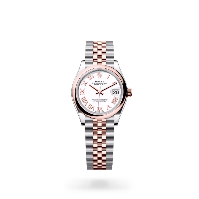 Rolex Datejust 31