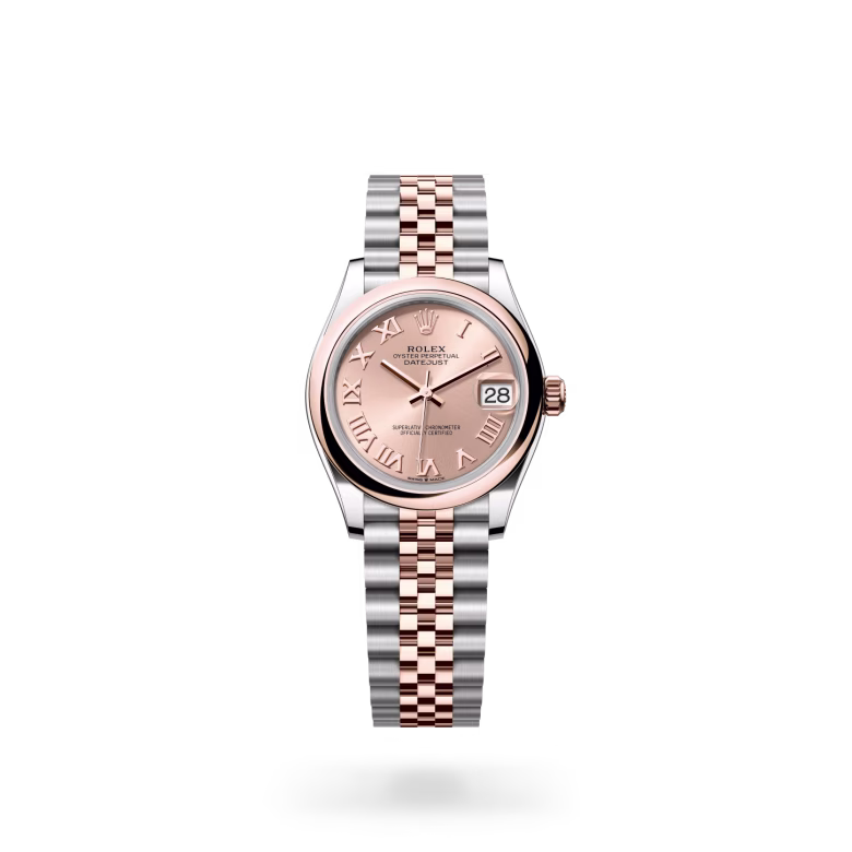 Rolex Datejust 31
