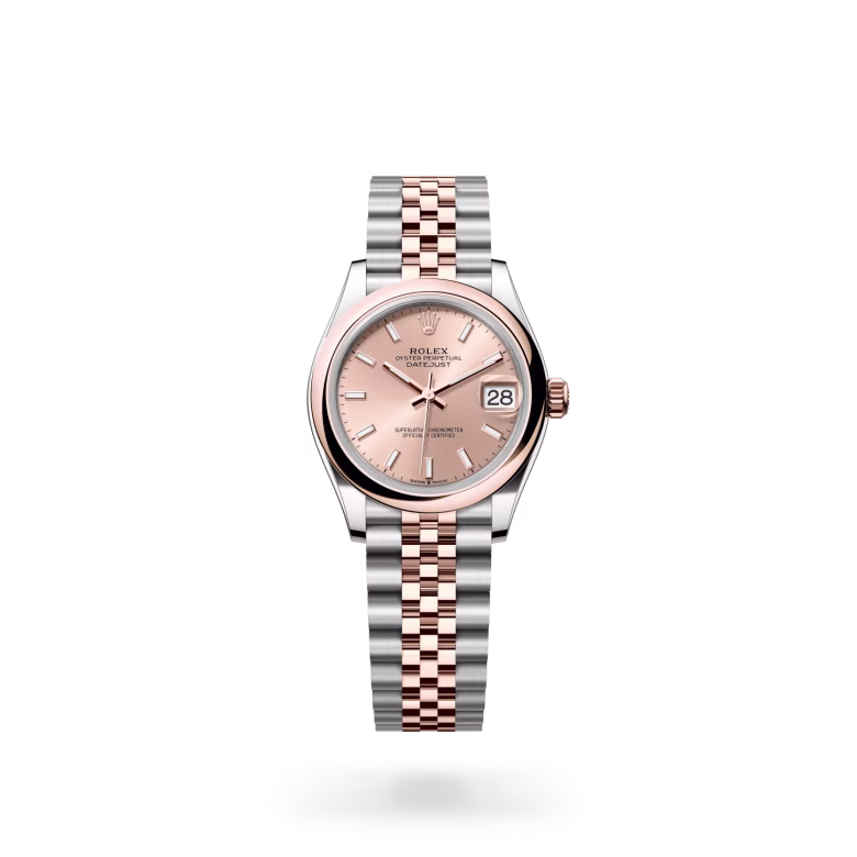 Rolex Datejust 31
