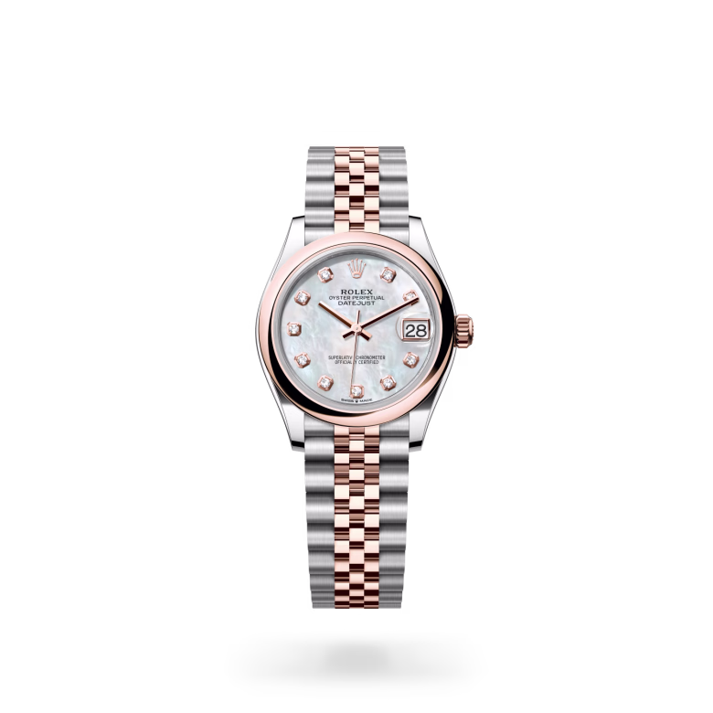 Rolex Datejust 31